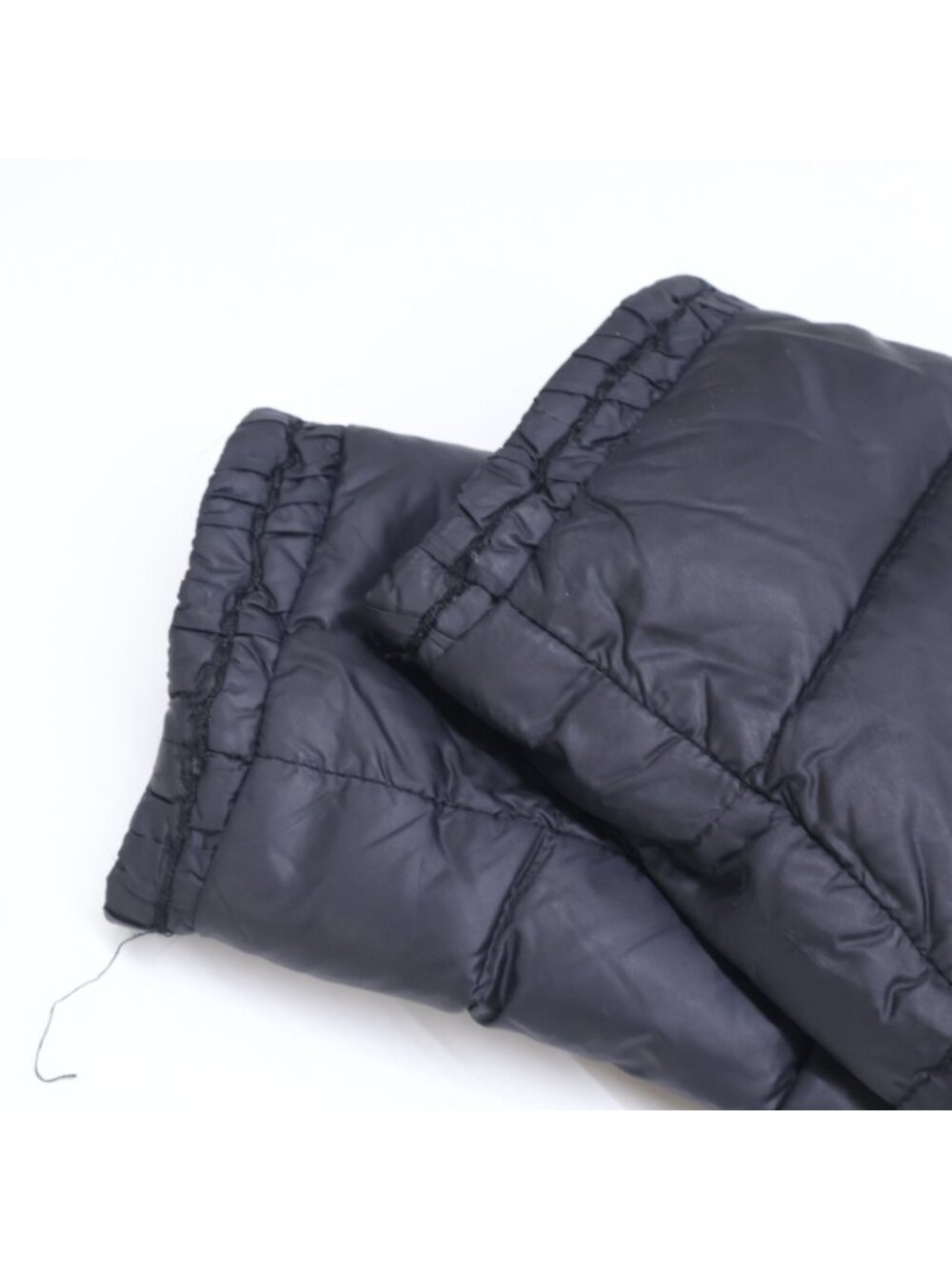 Moncler Vanneau Vannes Stand Collar Down - Picture 9 of 12